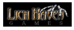 LichHaven Games