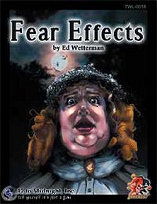 Fear Effects