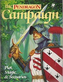 The Pendragon Campaign