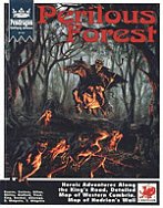 Perilous Forest