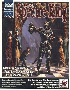 The Spectre King