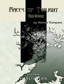 Races of Twilight: The Green