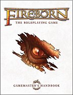 Fireborn Game Master's Handbook