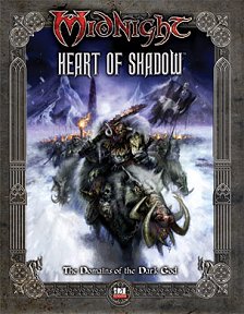 Heart of Shadow