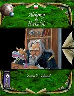 Alchemy and Herbalists v3.5