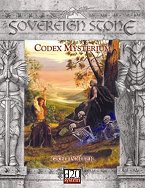 Codex Mysterium