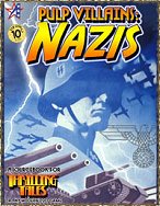 Pulp Villains: Nazis