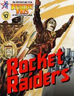 Rocket Raiders