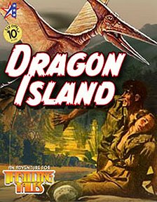 Dragon Island