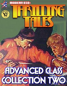 Advanced Class Collection Vol.2