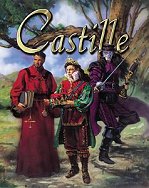 The Nations of Théah Vol.5: Castille