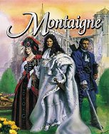Nations of Théah Vol.3: Montaigne