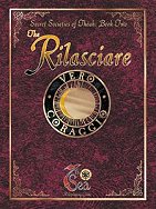 Secret Societies of Théah Book 2: The Rilasciare