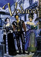 The Nations of Théah Vol.6: Vodacce