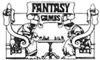 Fantasy Games Unlimted