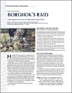 Borgnok's Raid