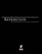 Retribution Collector's Edition