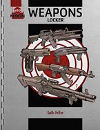 D20 Weapons Locker
