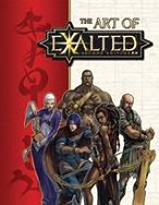 The Art of Exalted