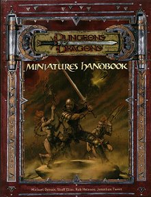 Minatures Handbook