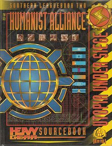 Humanist Alliance Sourcebook