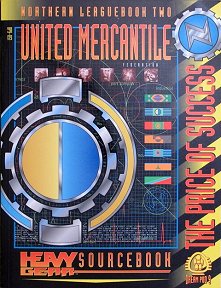 United Mercantile Federation Sourcebook
