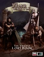 The Argyle Lorebook