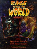 Rage Across the World Vol.2