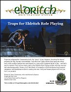 Eldritch Traps