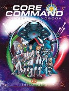 Core Command Players' Handbook