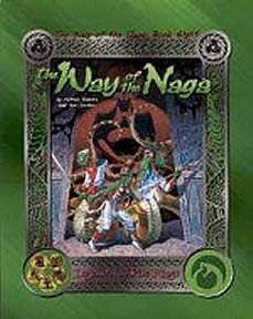 The Way of the Naga