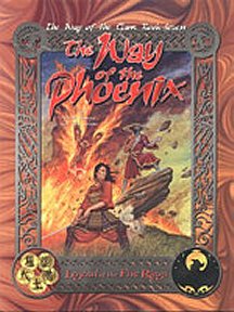 The Way of the Phoenix