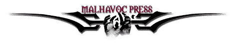 Malhavoc Press