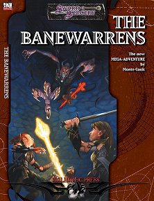 The Banewarrens