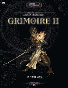 Grimoire 2