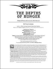 The Depths of Hunger