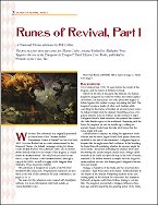 Runes of Revival 1