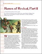 Runes of Revival 2