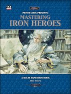 Mastering Iron Heroes