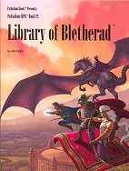The Library of Bletherad