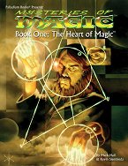 Mysteries of Magic 1: The Heart of Magic
