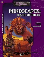 Mindscapes 2: Beasts of the Id