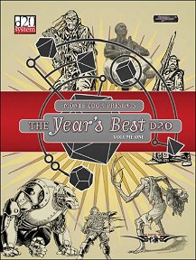 The Year's Best D20 - 2004