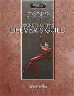 Secrets of the Delvers Guild