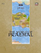 The World of Praemal