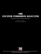 The Counter-Terrorism Assaulter