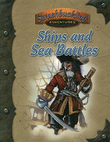 Ships and Sea Battles