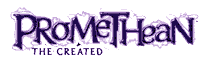 Promethean: The Created