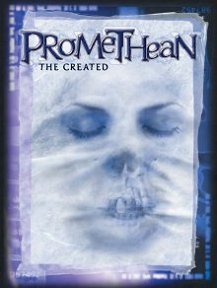 Promothean: The Created promo