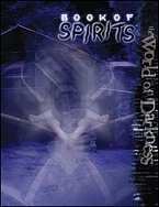 Book of Spirits